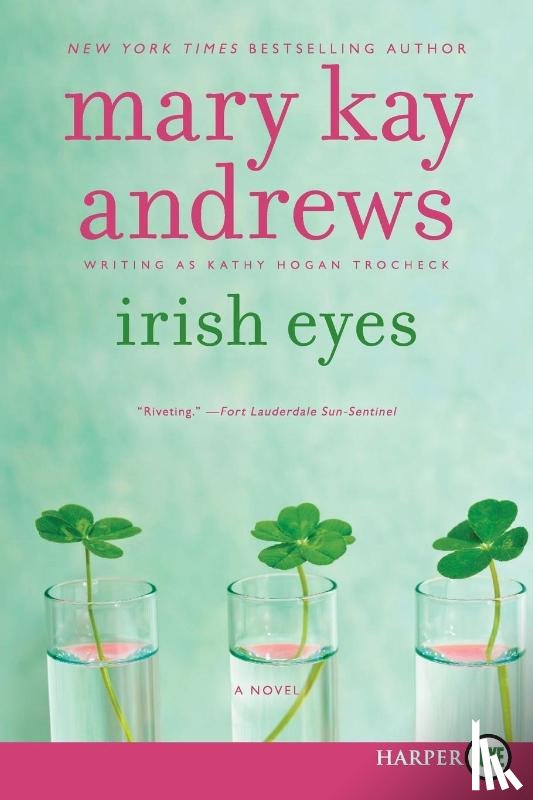 Andrews, Mary Kay - Irish Eyes