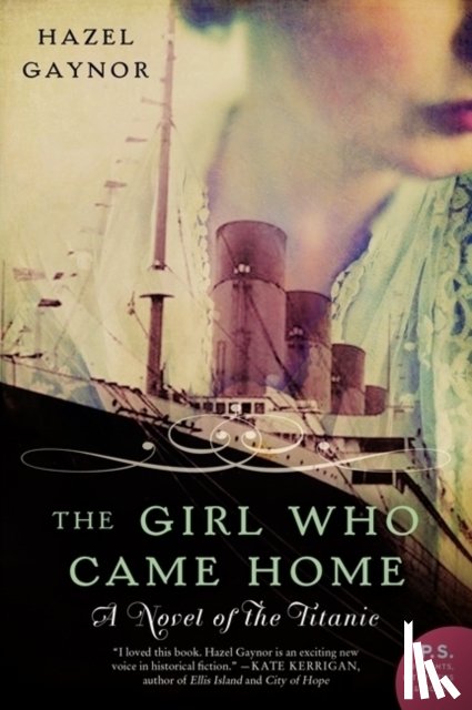 Gaynor, Hazel - The Girl Who Came Home