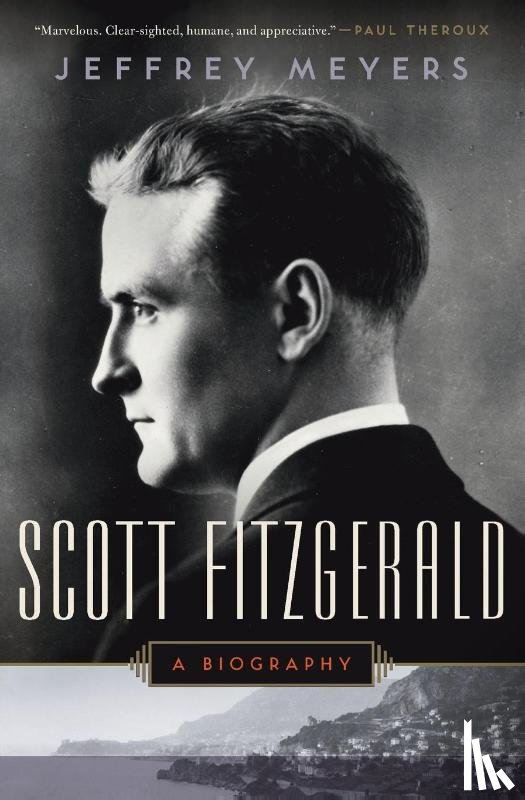 Meyers, Jeffrey - Scott Fitzgerald
