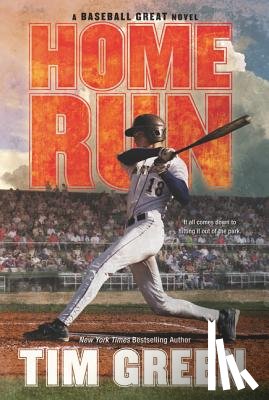 Green, Tim - Home Run