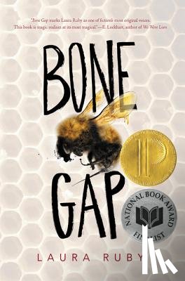 Ruby, Laura - Bone Gap