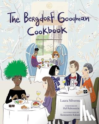 Bergdorf Goodman - BERGDORF GOODMAN CKBK