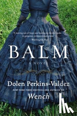 Perkins-Valdez, Dolen - BALM