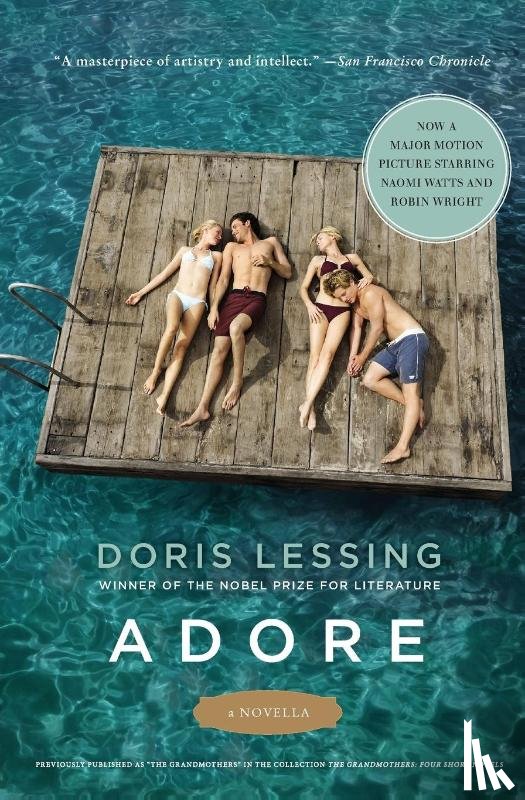 Lessing, Doris - Adore