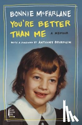 McFarlane, Bonnie - You're Better Than Me
