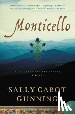 Gunning, Sally Cabot - Monticello