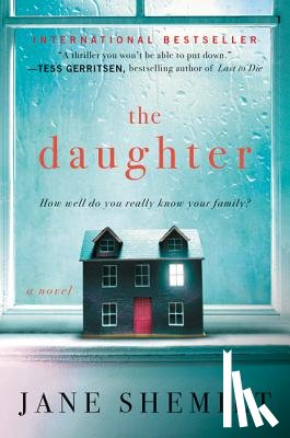 Shemilt, Jane - The Daughter