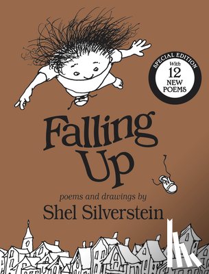 Silverstein, Shel - Falling Up