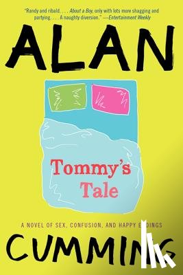 Cumming, Alan - Tommy's Tale
