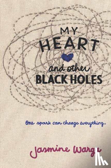 Warga, Jasmine - My Heart and Other Black Holes