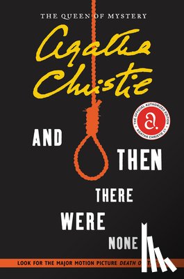 Christie, Agatha - And Then There Were None