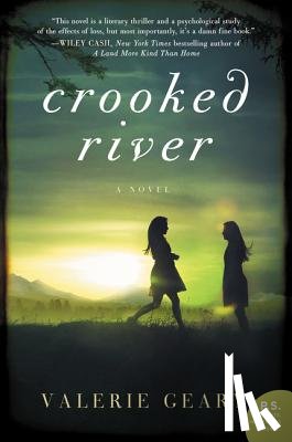 Geary, Valerie - Crooked River