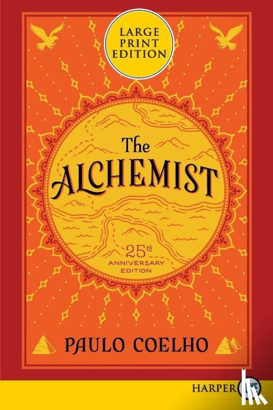 Coelho, Paulo - Alchemist LP, The