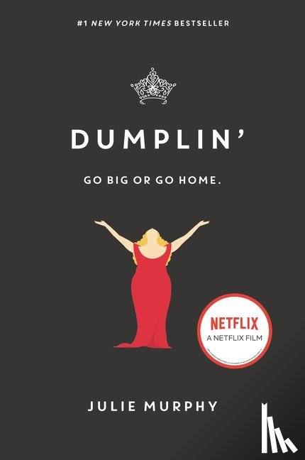 Murphy, Julie - Dumplin'