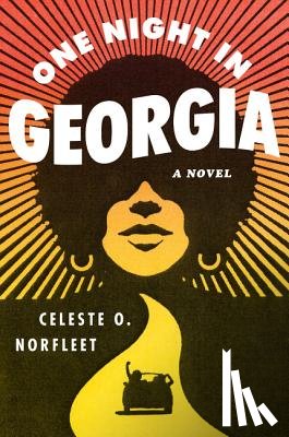 Norfleet, Celeste O. - One Night In Georgia