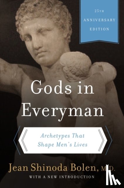 Bolen, Jean Shinoda - Gods in Everyman