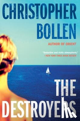 Bollen, Christopher - The Destroyers