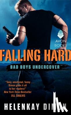 Dimon, HelenKay - FALLING HARD