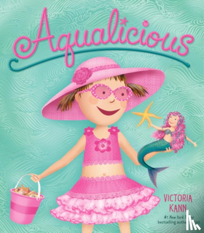 Kann, Victoria - Aqualicious