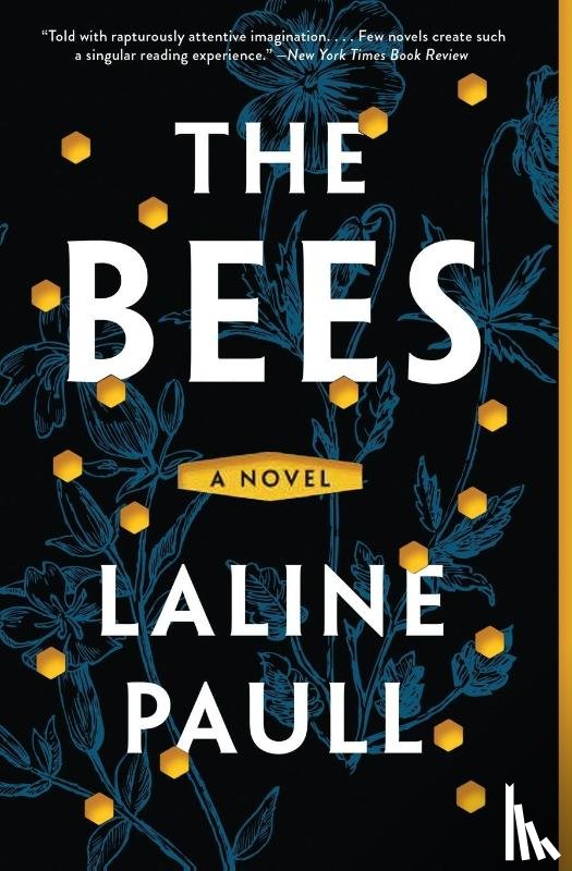 Paull, Laline - The Bees