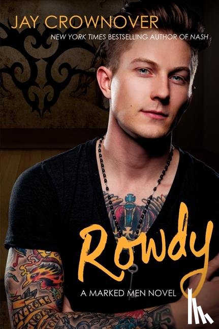 Crownover, Jay - Rowdy