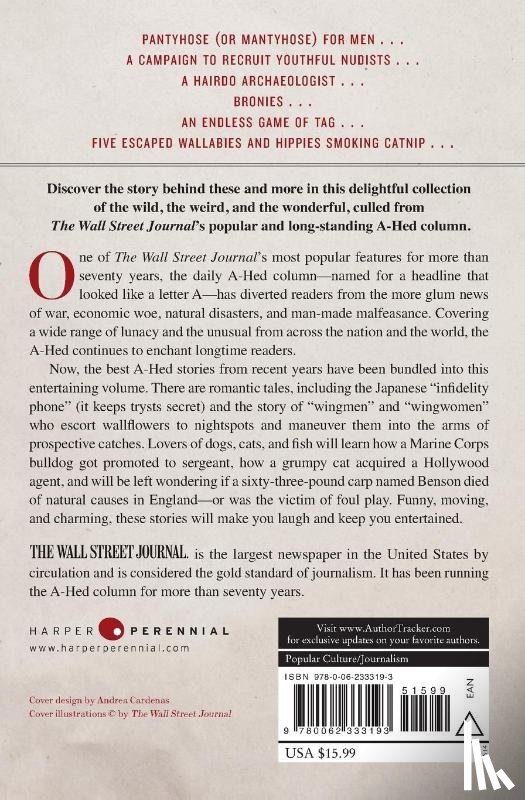 Journal, Wall Street - Dogfight at the Pentagon