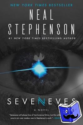Stephenson, Neal - Seveneves