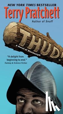 Pratchett, Terry - Thud!