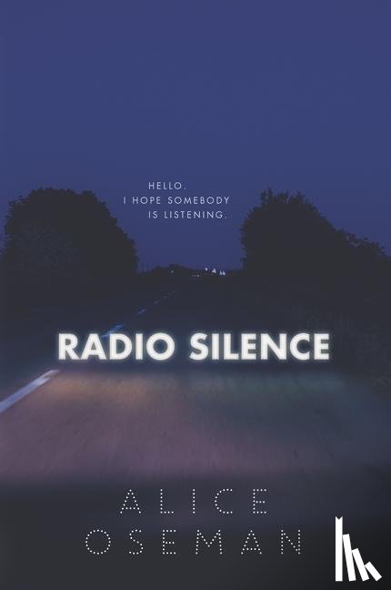 Oseman, Alice - Radio Silence