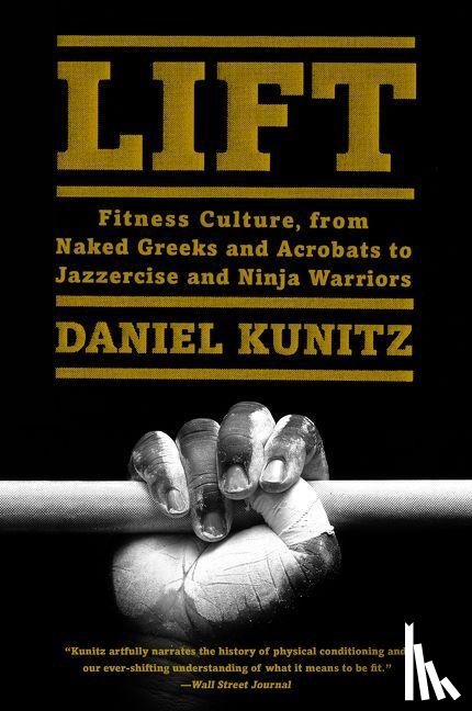 Kunitz, Daniel - Lift