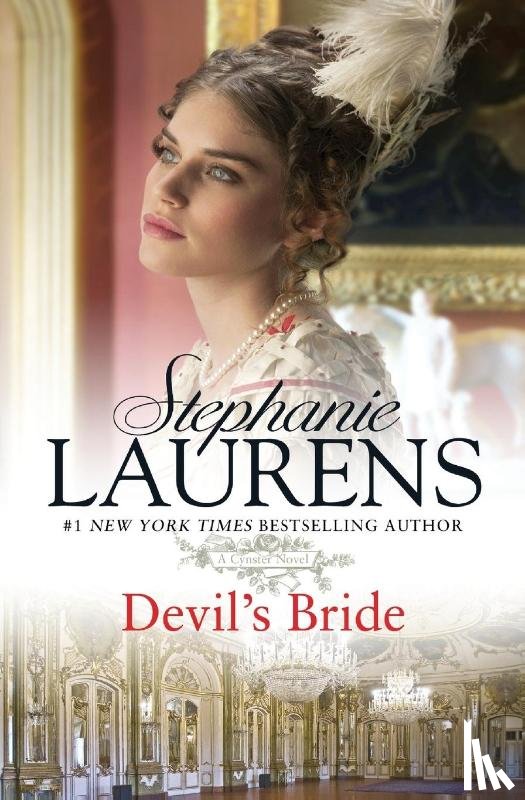 Laurens, Stephanie - Devil's Bride