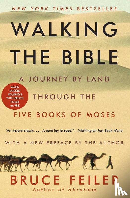 Feiler, Bruce - Walking the Bible