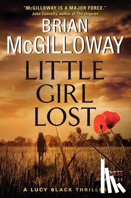 McGilloway, Brian - Little Girl Lost