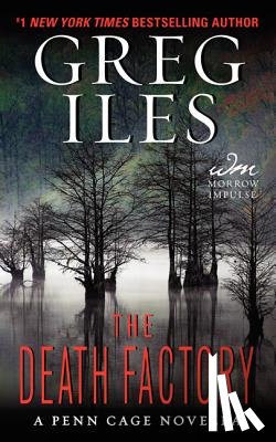 Iles, Greg - The Death Factory