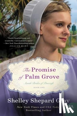Gray, Shelley Shepard - The Promise of Palm Grove