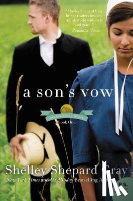 Gray, Shelley Shepard - A Son's Vow