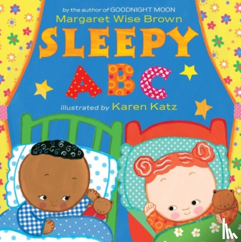 Brown, Margaret Wise - Sleepy ABC