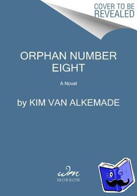 van Alkemade, Kim - Orphan #8