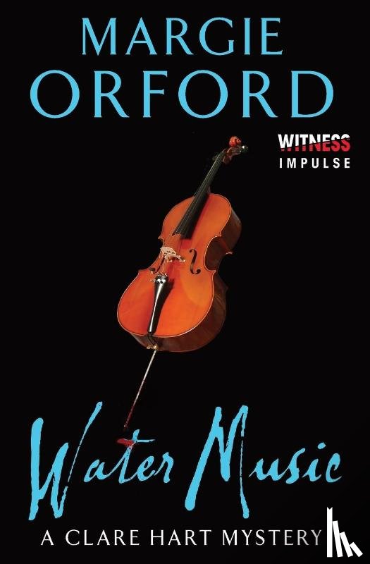 Orford, Margie - Water Music