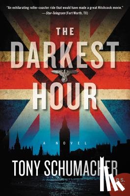 Schumacher, Tony - The Darkest Hour