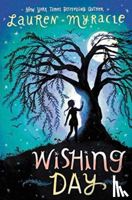 Myracle, Lauren - Wishing Day