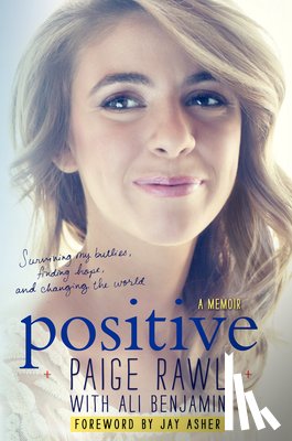 Rawl, Paige, Benjamin, Ali, Asher, Jay - Positive
