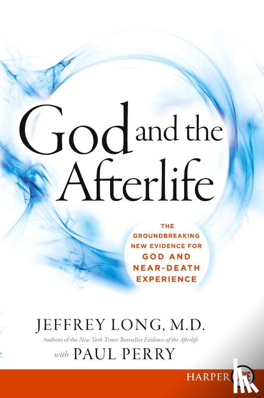 Long, Jeffrey - God and the Afterlife LP