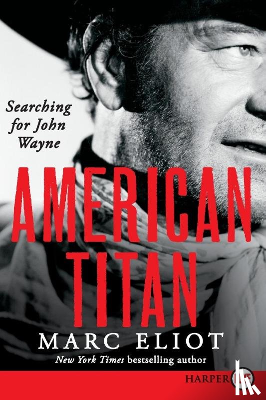 Eliot, Marc - American Titan