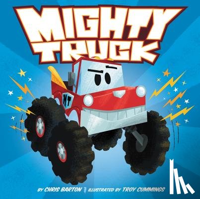 Barton, Chris - Mighty Truck