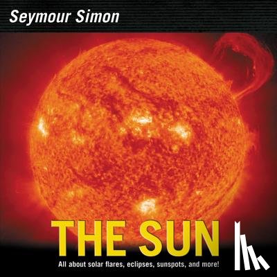 Simon, Seymour - The Sun