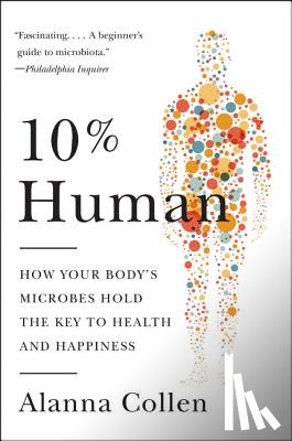 Collen, Alanna - 10% Human