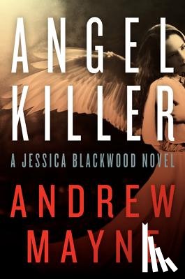 Mayne, Andrew - Angel Killer