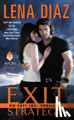 Diaz, Lena - Diaz, L: Exit Strategy