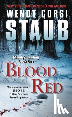Staub, Wendy Corsi - Blood Red